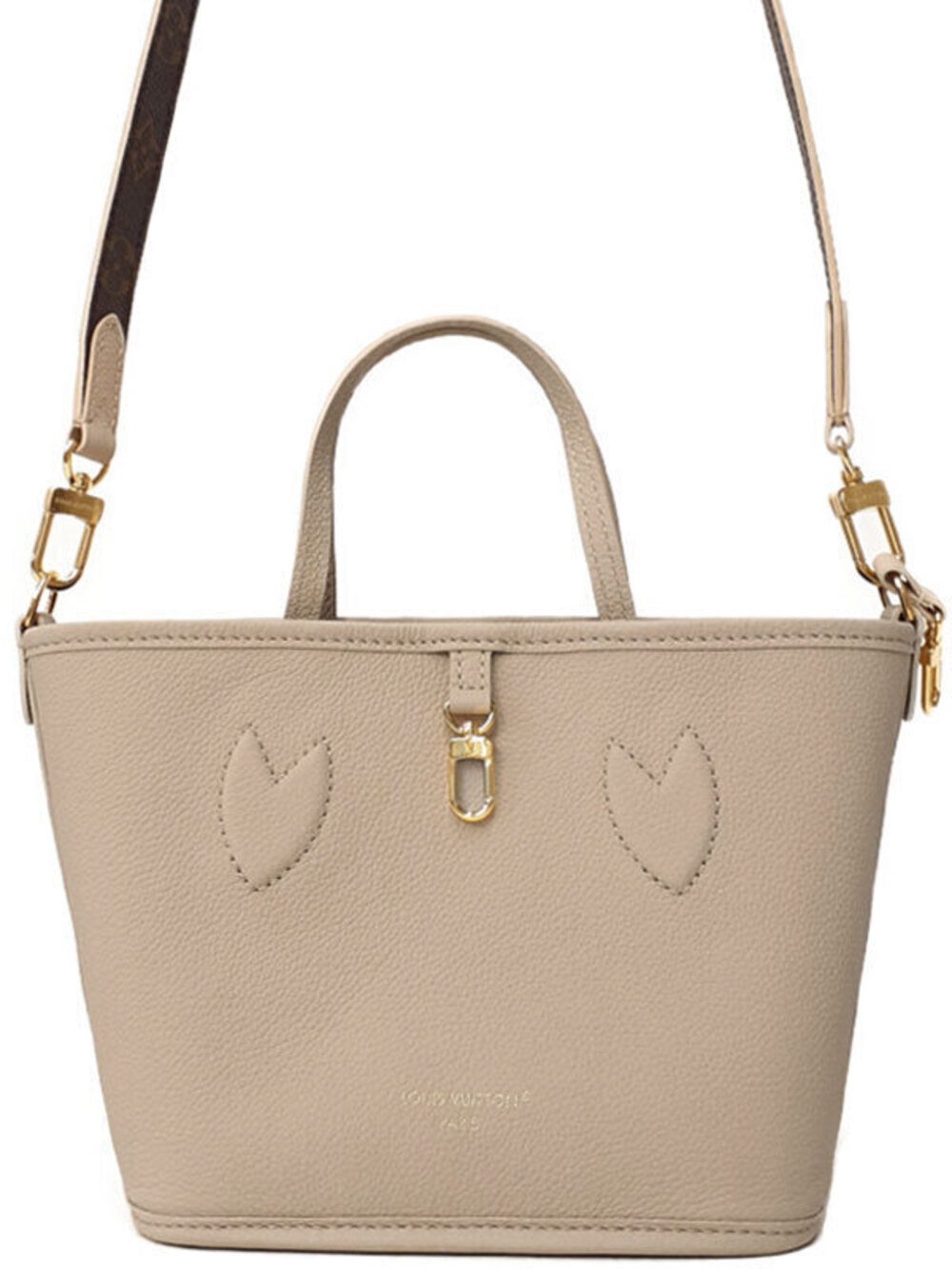 Louis Vuitton Monogram Neverfull Inside Out Bag